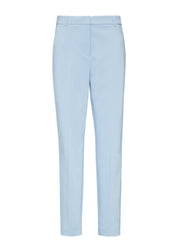 Cigarette-Pants Slim Fit  mit Bügelfalte