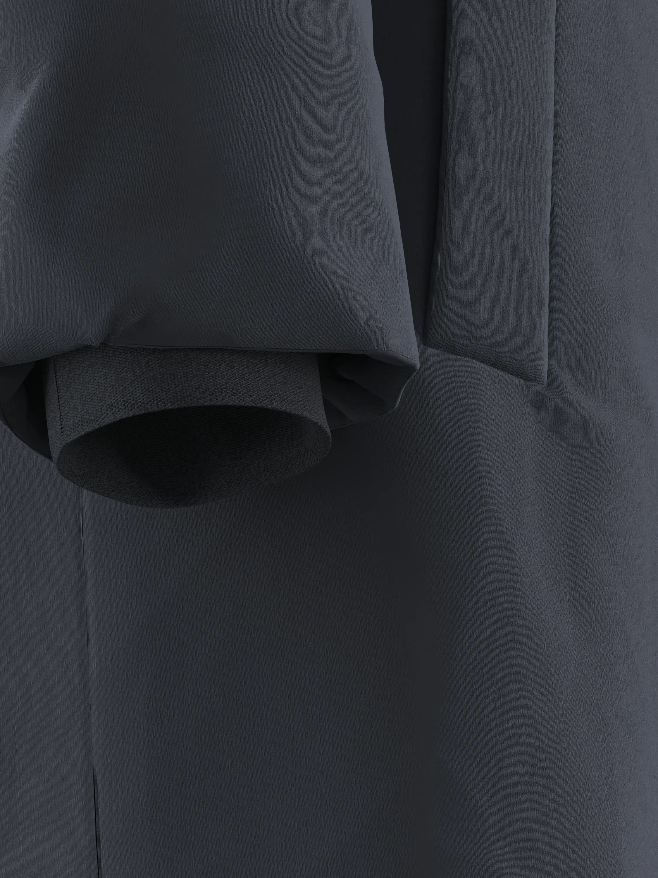 Winterjacke RODNEY