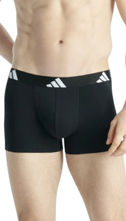 Trunks 3er-Pack aus Baumwolle