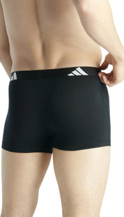 Trunks 3er-Pack aus Baumwolle