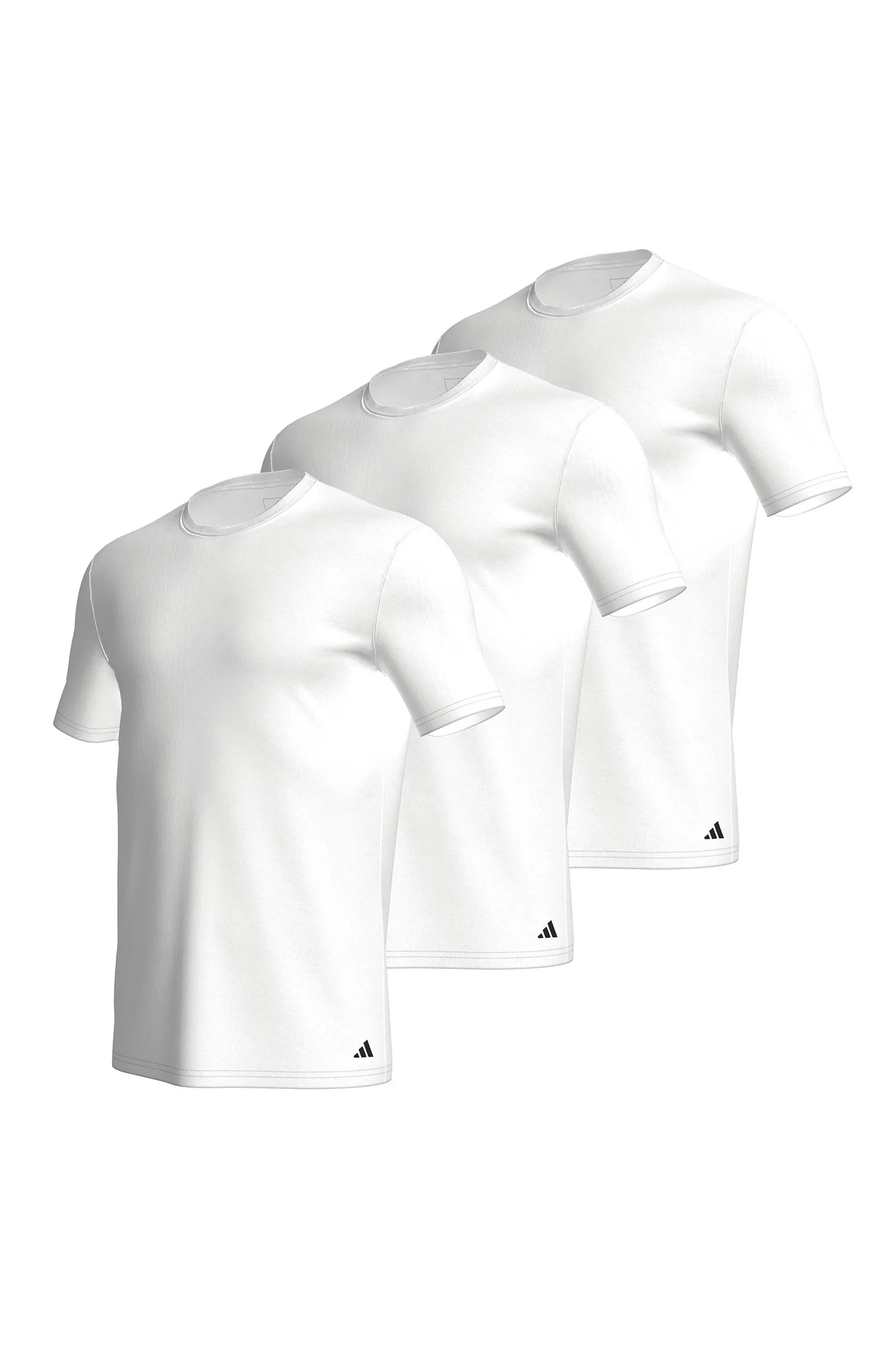 T-Shirt 3er-Pack