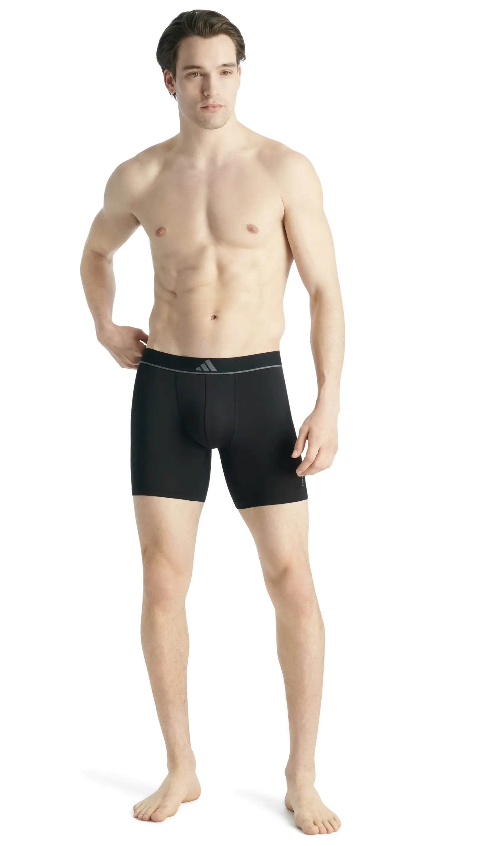 Boxer Brief ACTIVE MICRO FLEX 3er-Pack