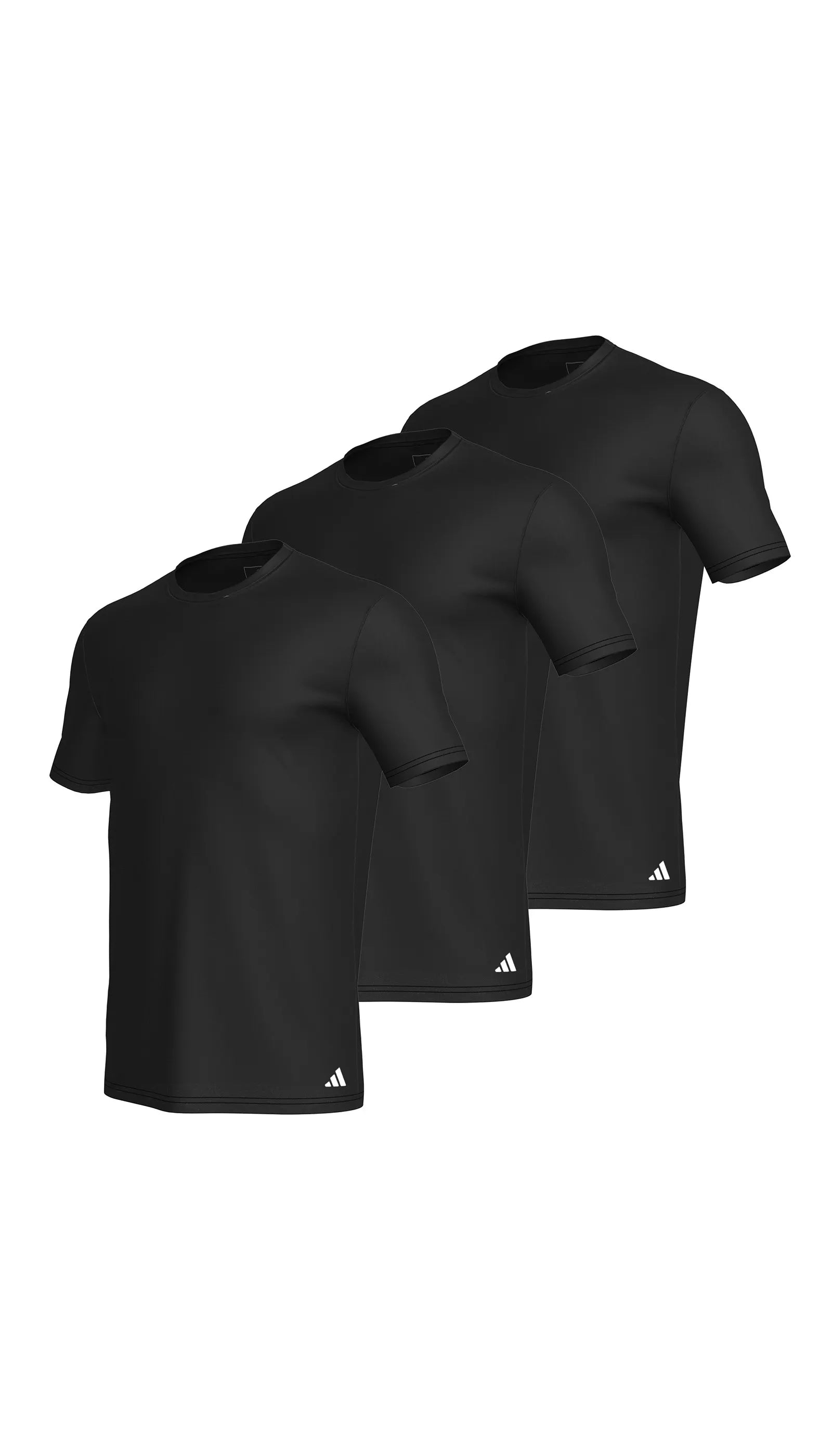 T-Shirt 3er-Pack
