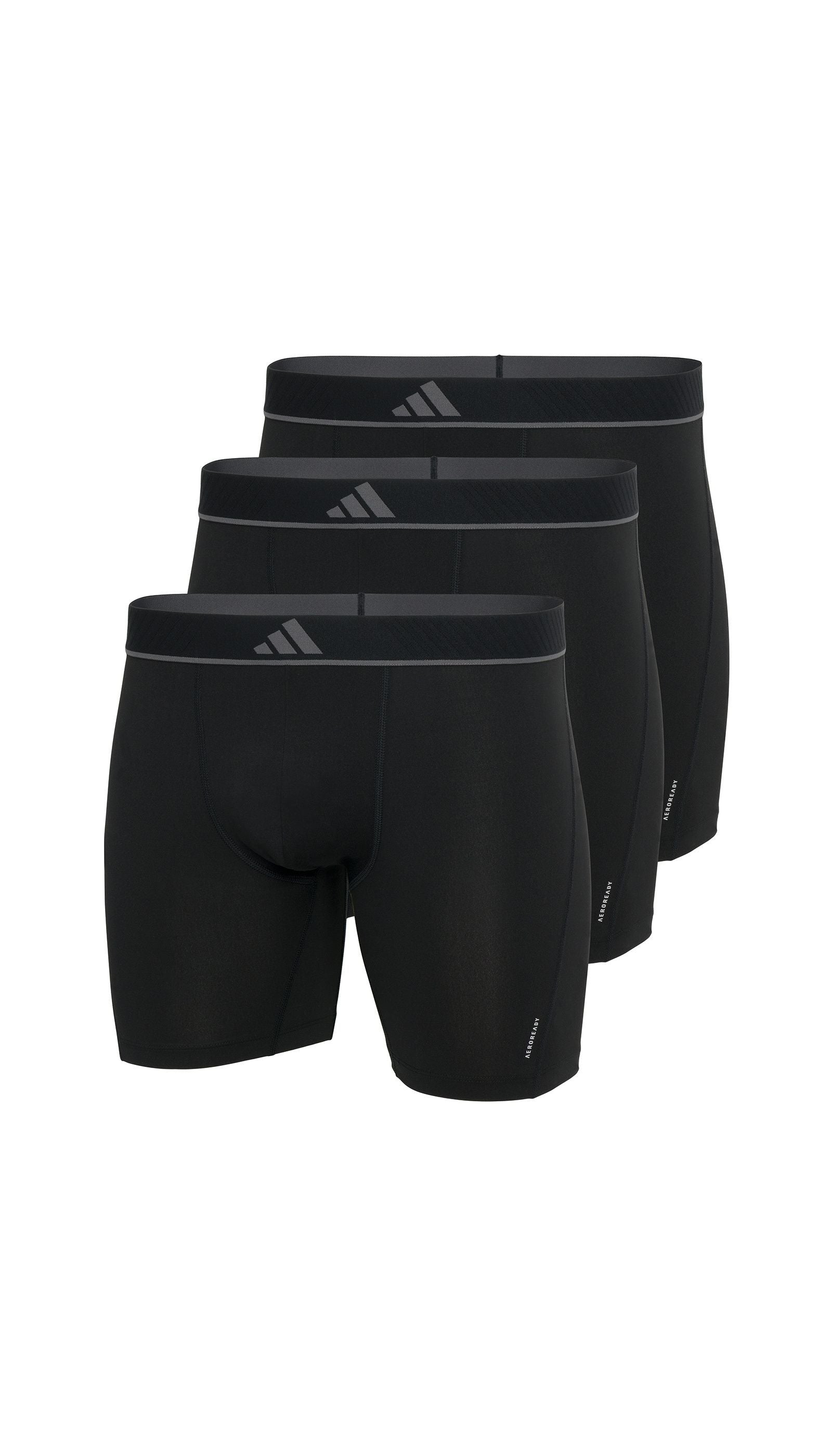 Boxer Brief ACTIVE MICRO FLEX 3er-Pack