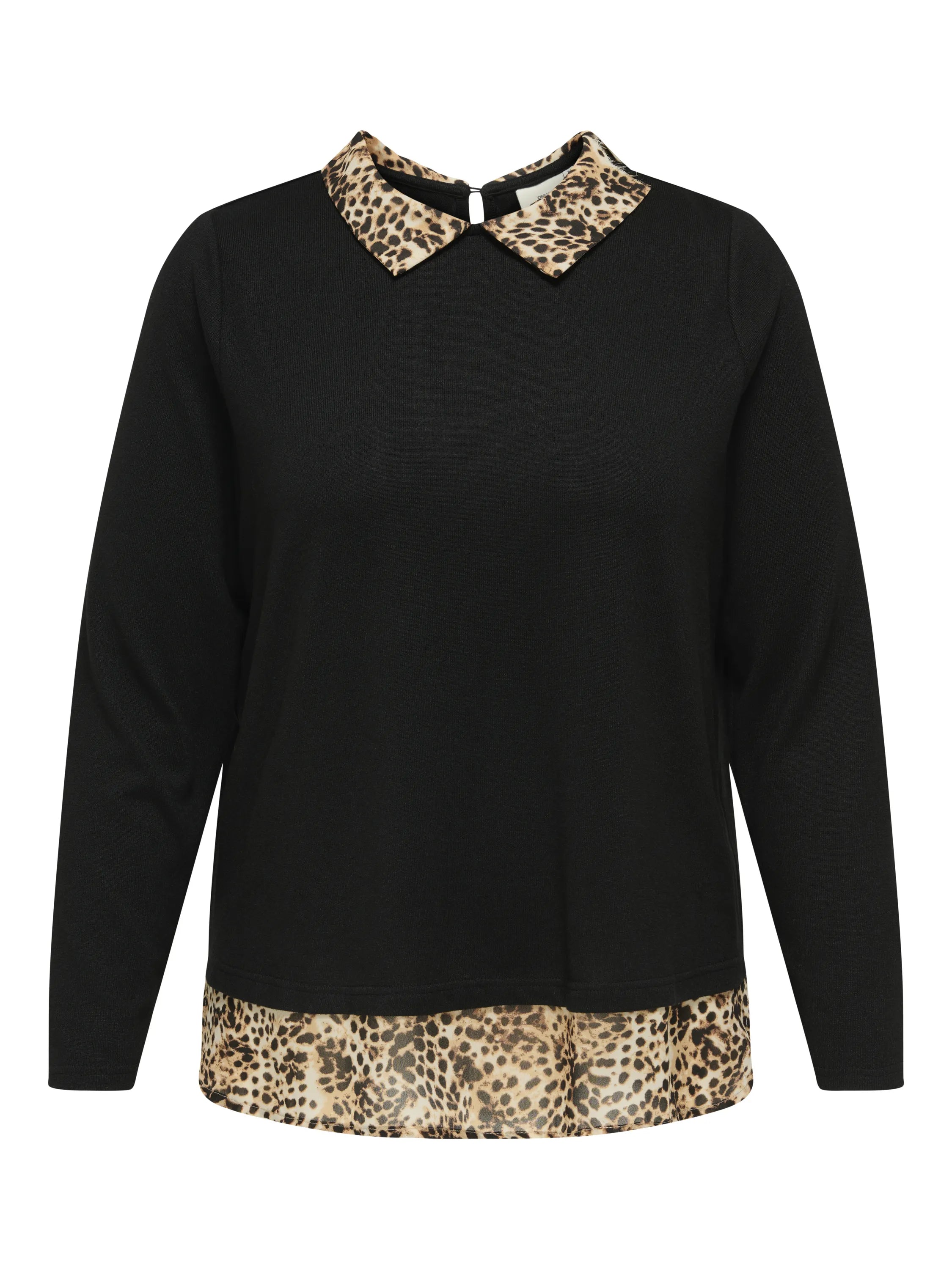 Langarmshirt ALBA