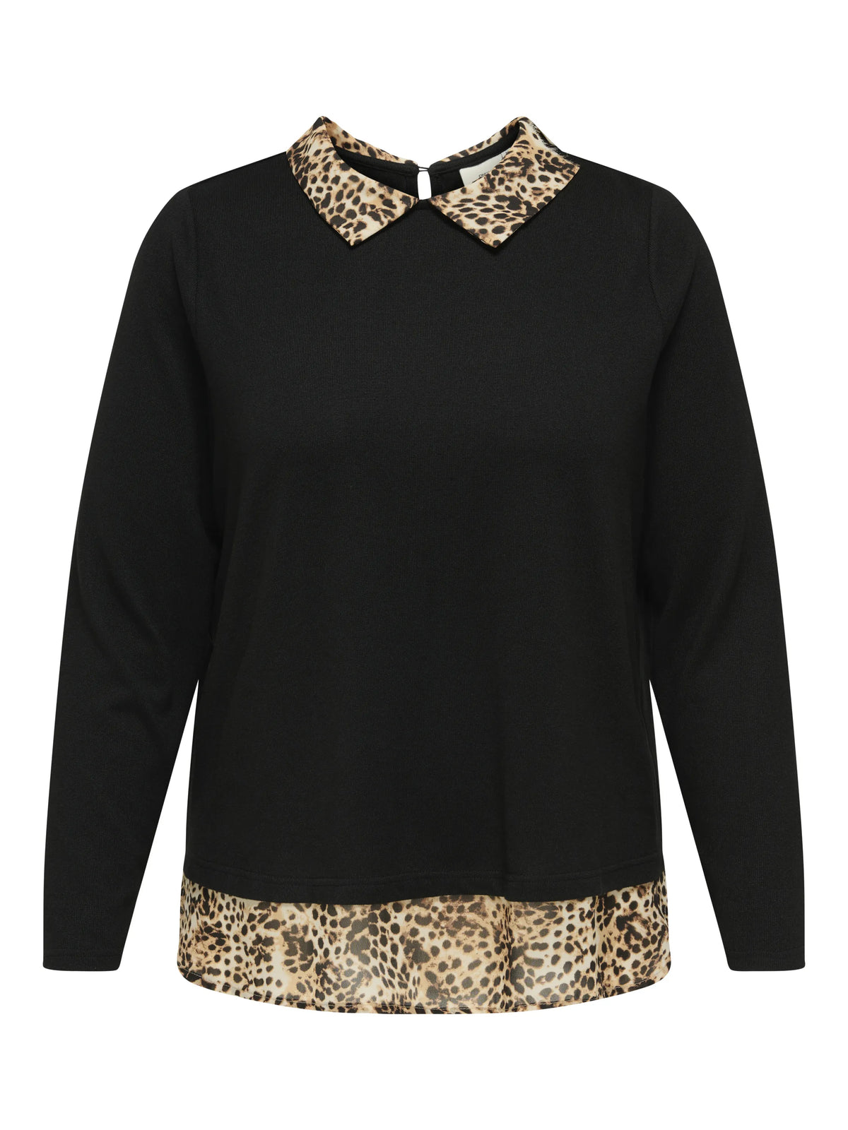 Langarmshirt ALBA