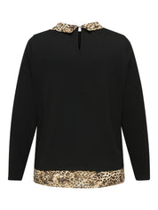 Langarmshirt ALBA