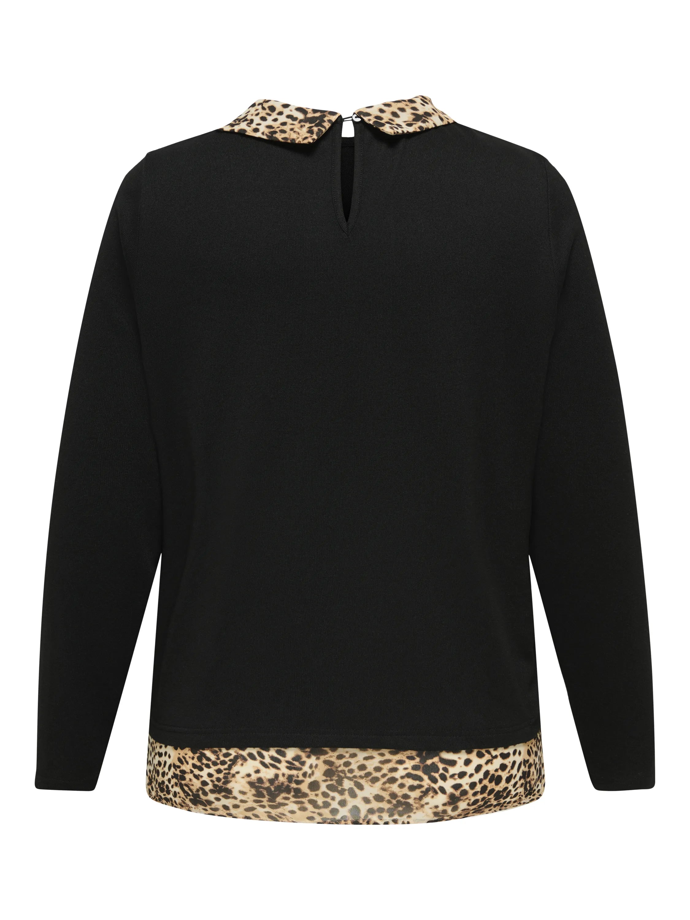 Langarmshirt ALBA