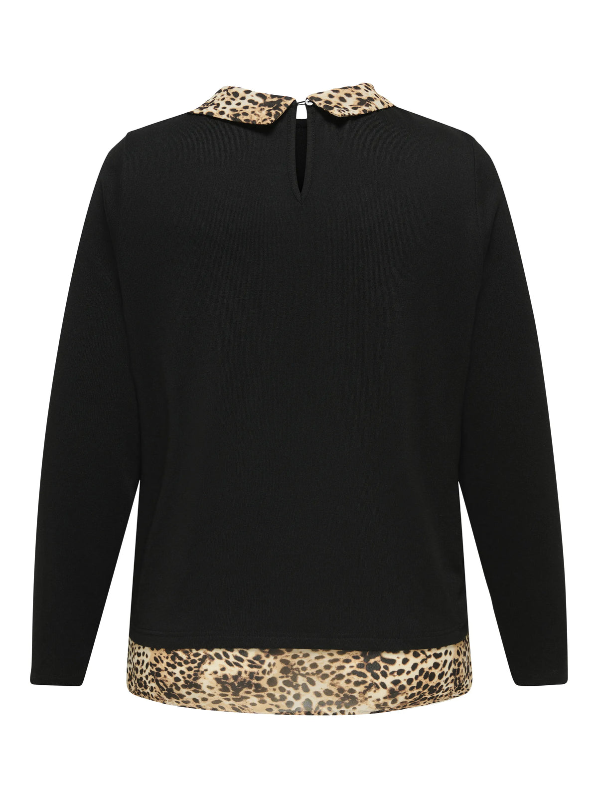 Langarmshirt ALBA