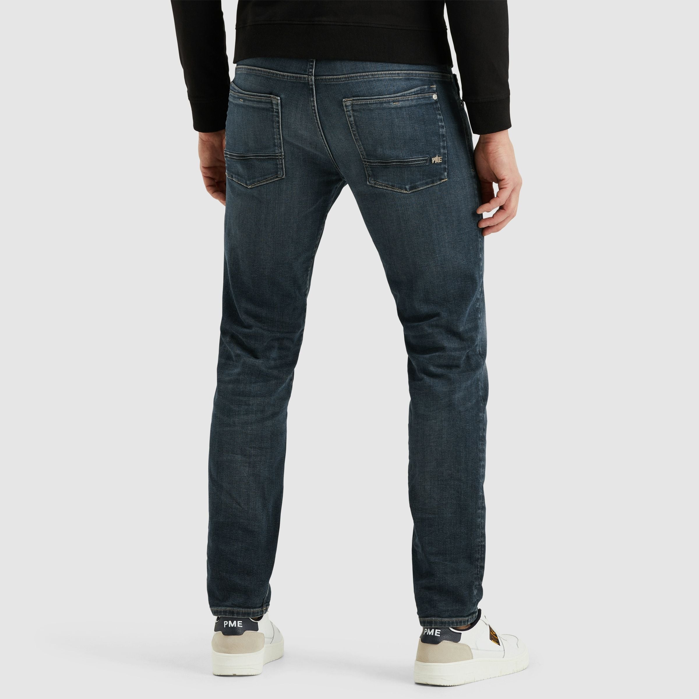 Jeans COMMANDER 3.0 Relaxed Fit