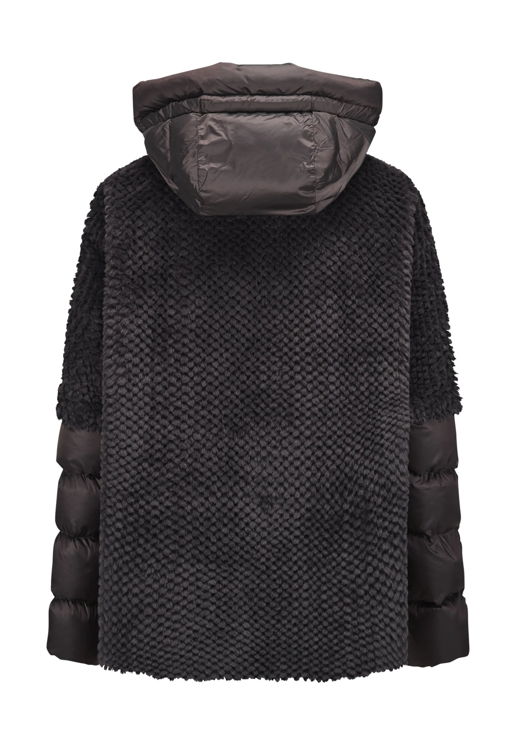 Kunstpelzjacke WEGA