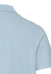 Poloshirt aus Baumwolle