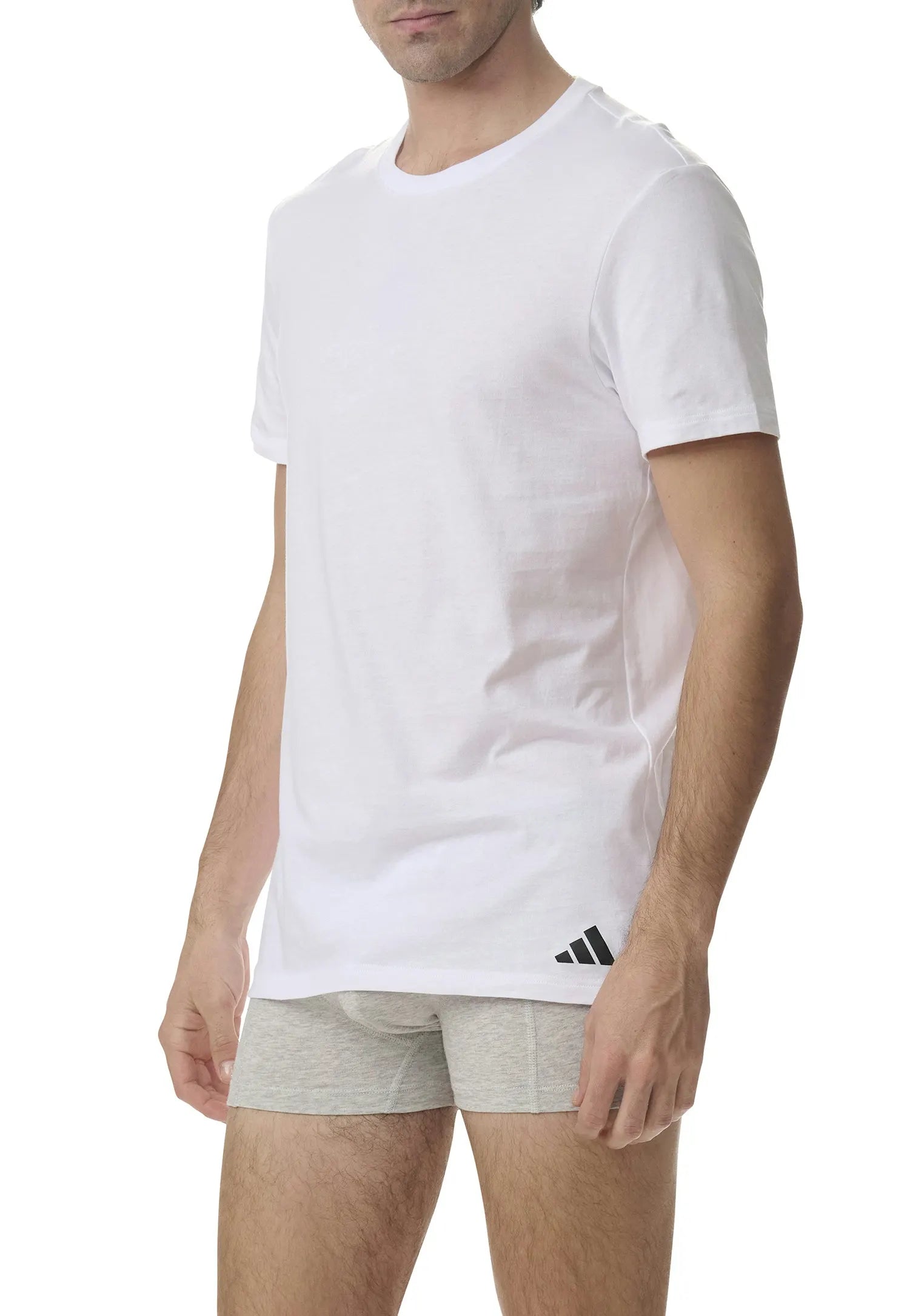 T-Shirt 3er-Pack