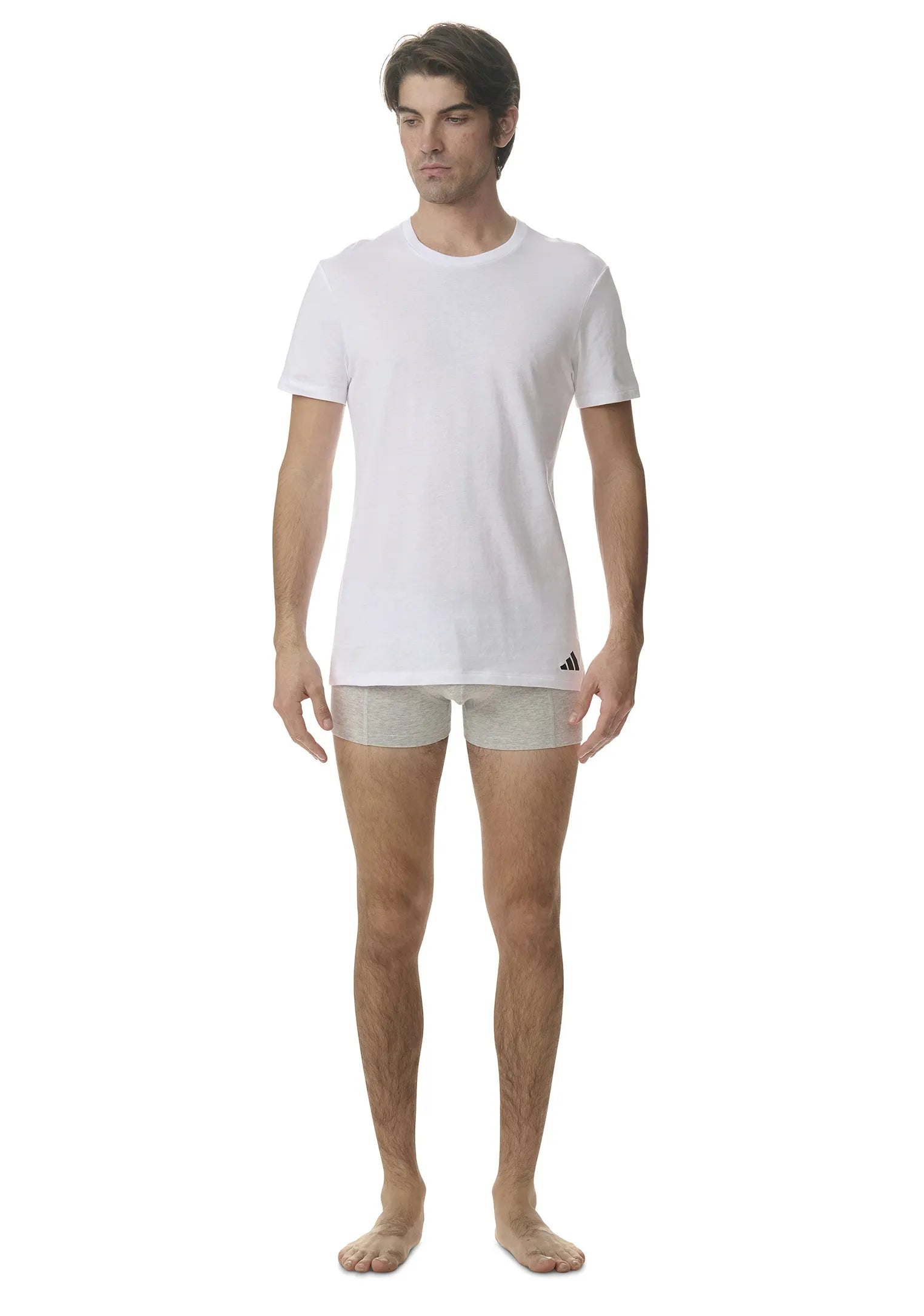 T-Shirt 3er-Pack