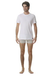 T-Shirt 3er-Pack