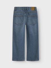 Jeans Baggy Fit