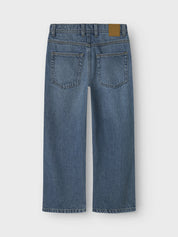 Jeans Baggy Fit