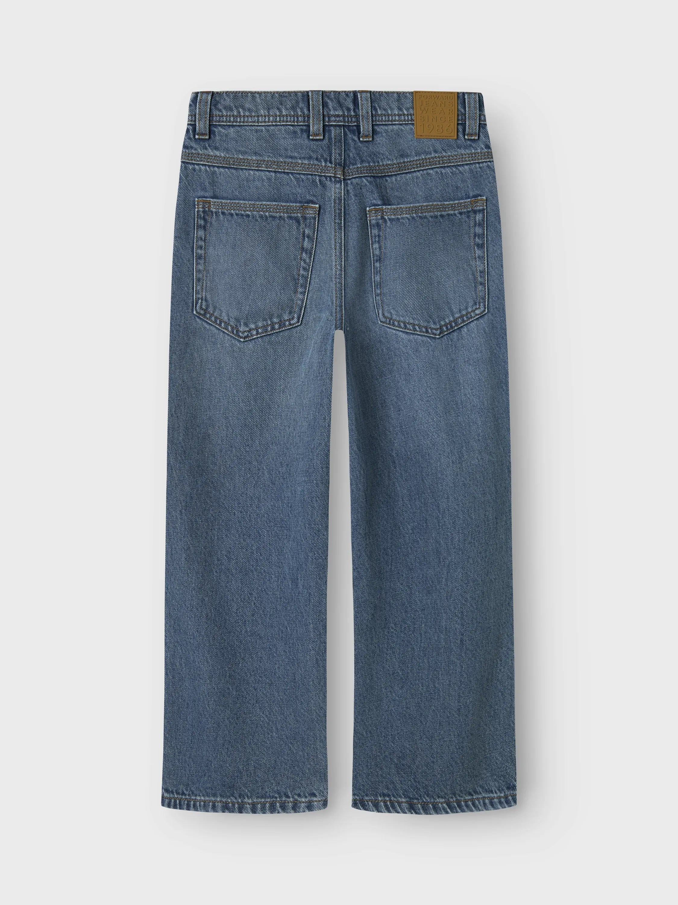 Jeans Baggy Fit