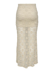 Spitzenrock Maxi ONLPEARLINA