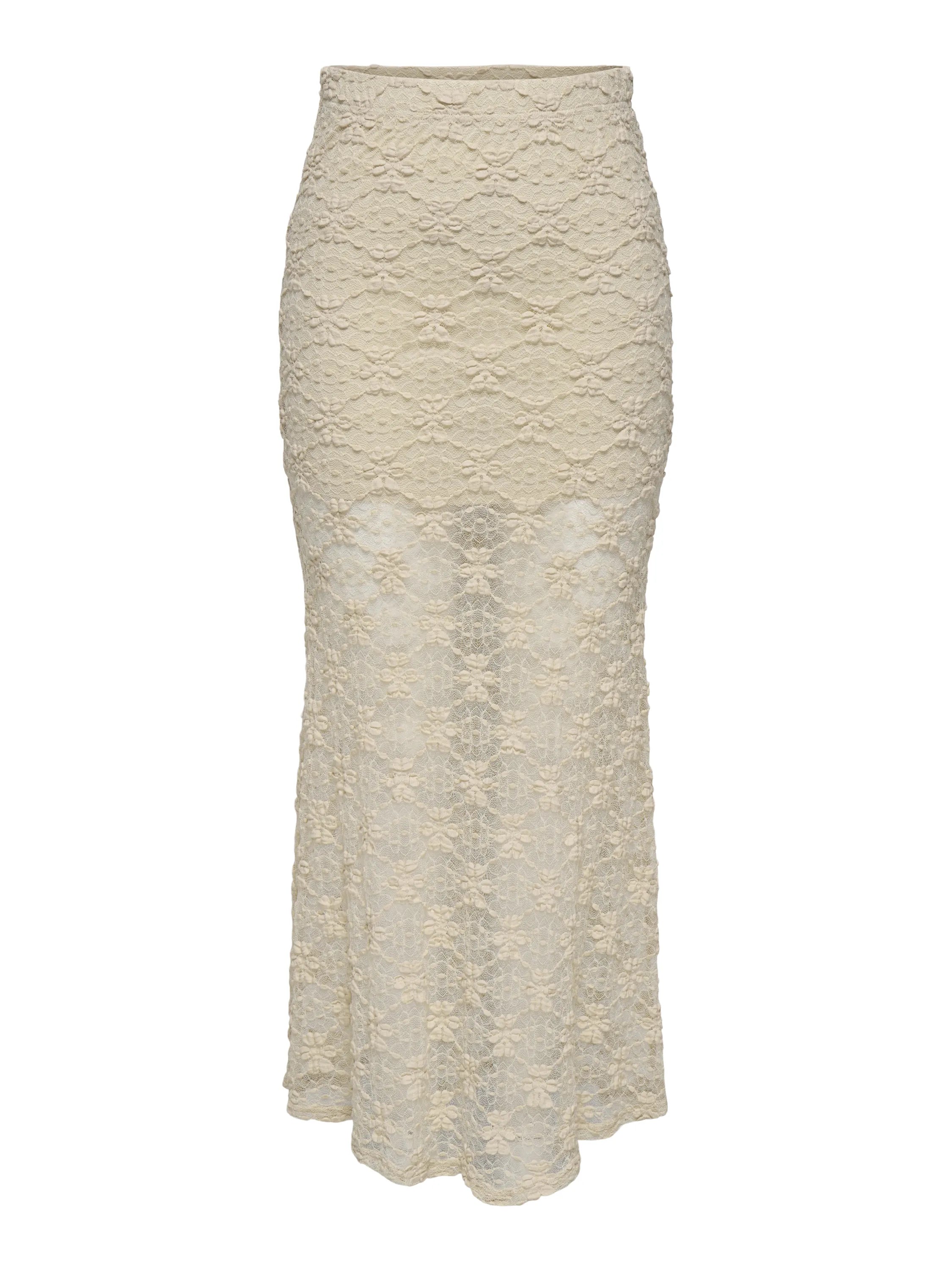 Spitzenrock Maxi ONLPEARLINA