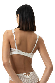 Triangel-BH mit Spitze