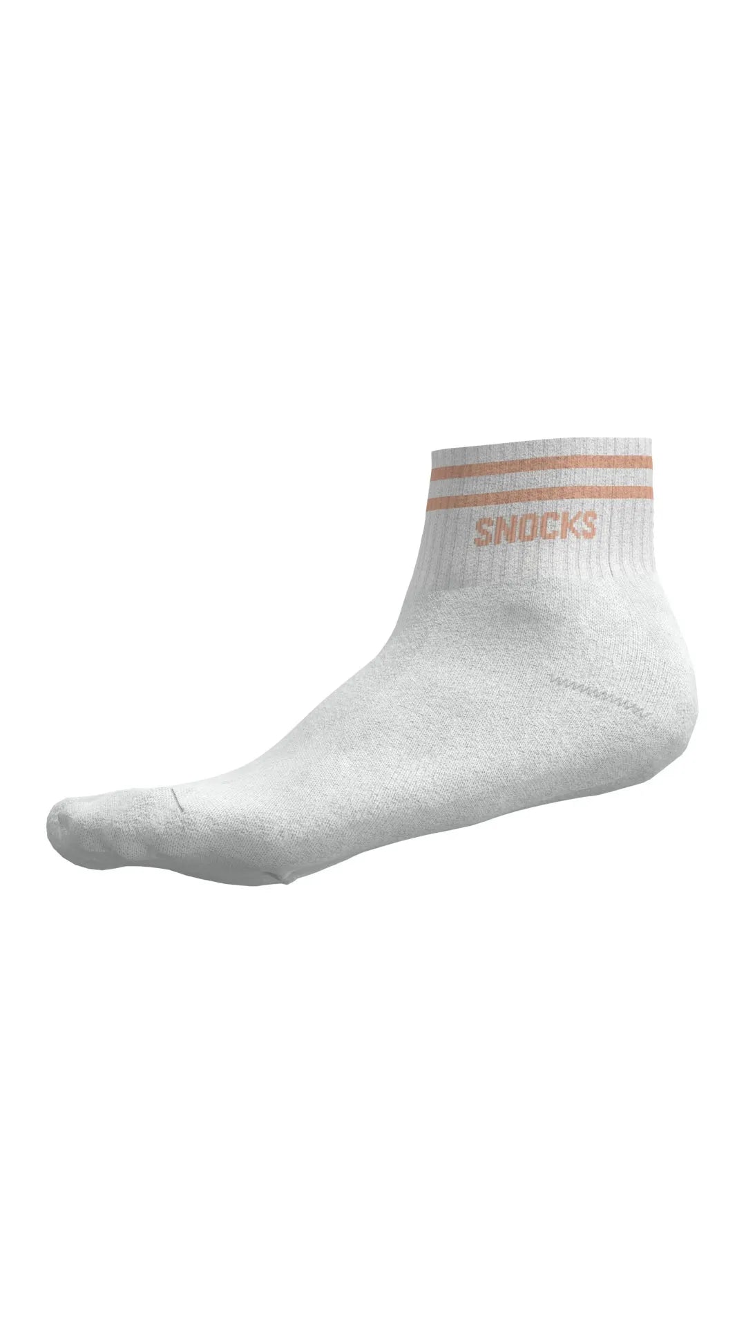 Socken RETRO ANKLE SOCKS