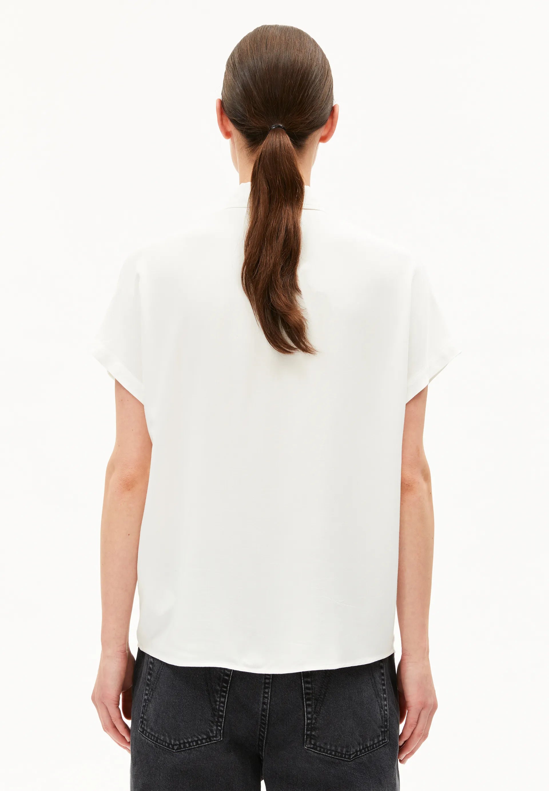 Bluse LARISAANA aus Viskose