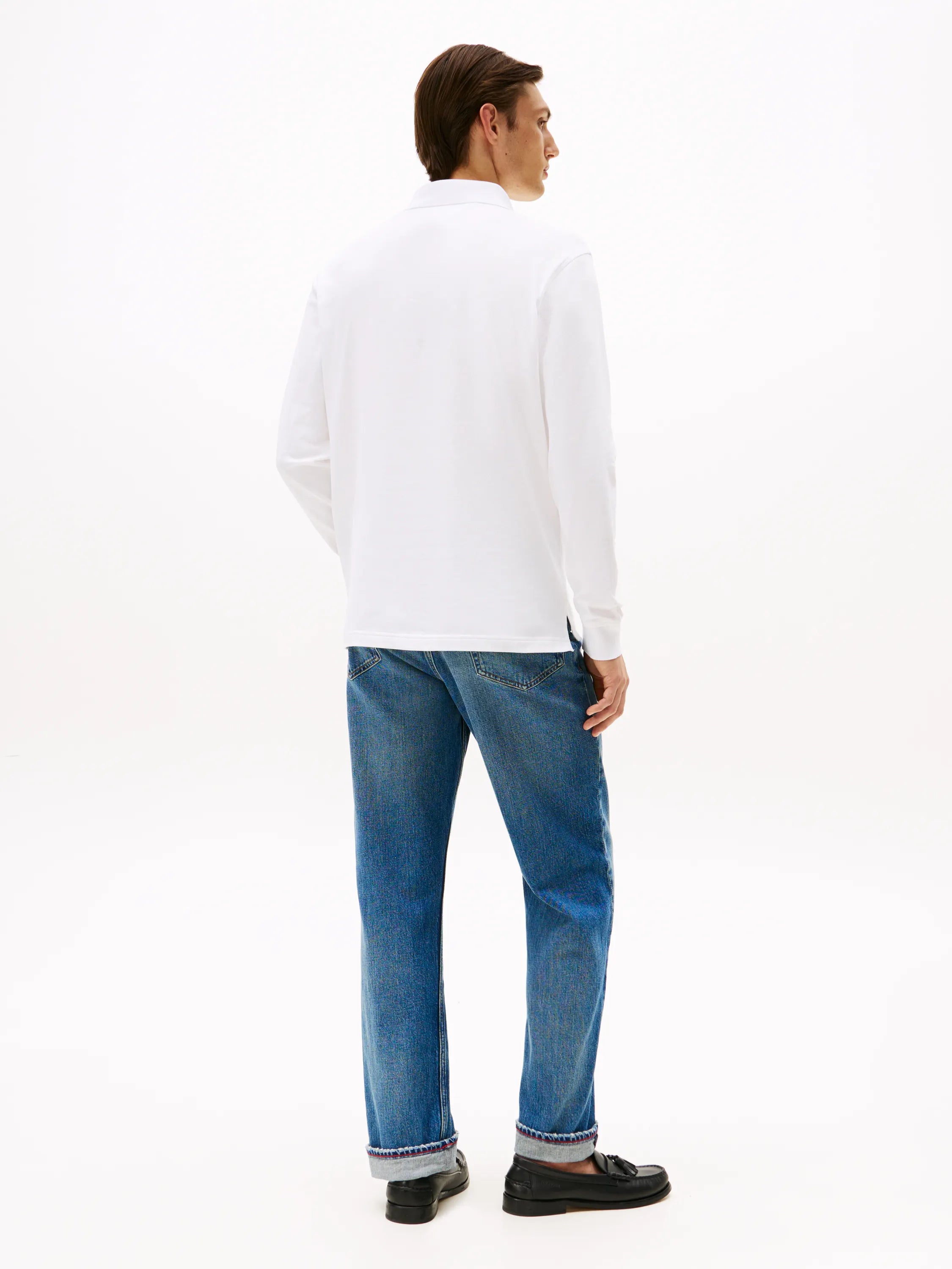 Poloshirt Regular Fit