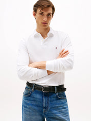 Poloshirt Regular Fit