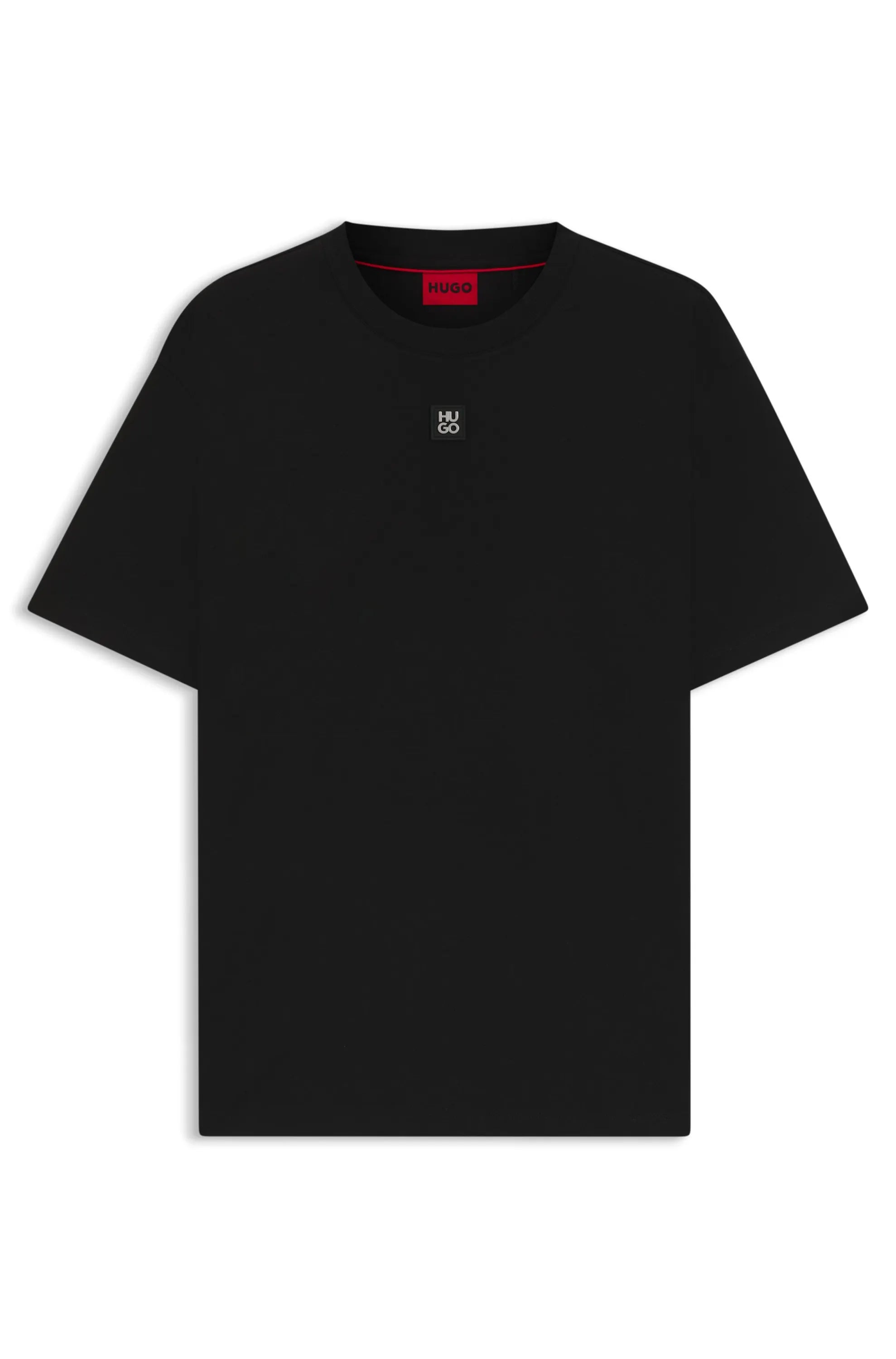 T-Shirt aus Baumwolle