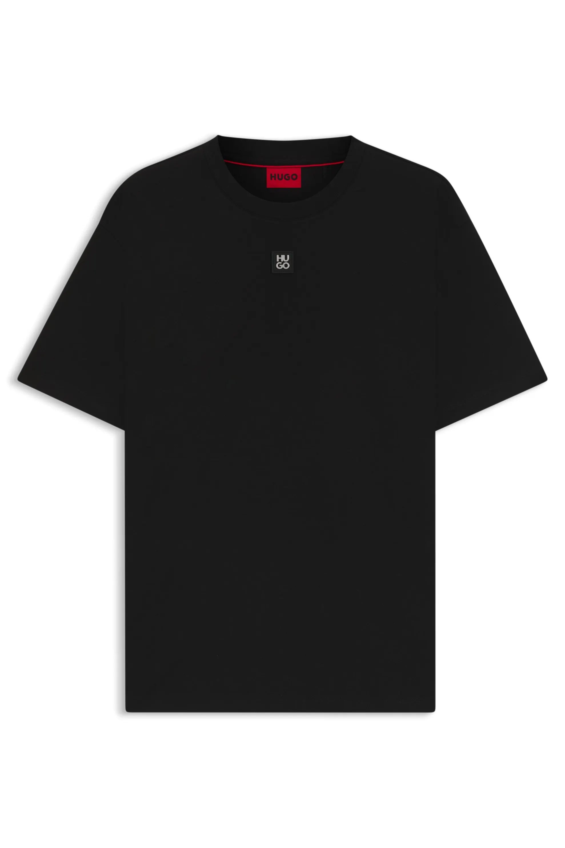 T-Shirt aus Baumwolle