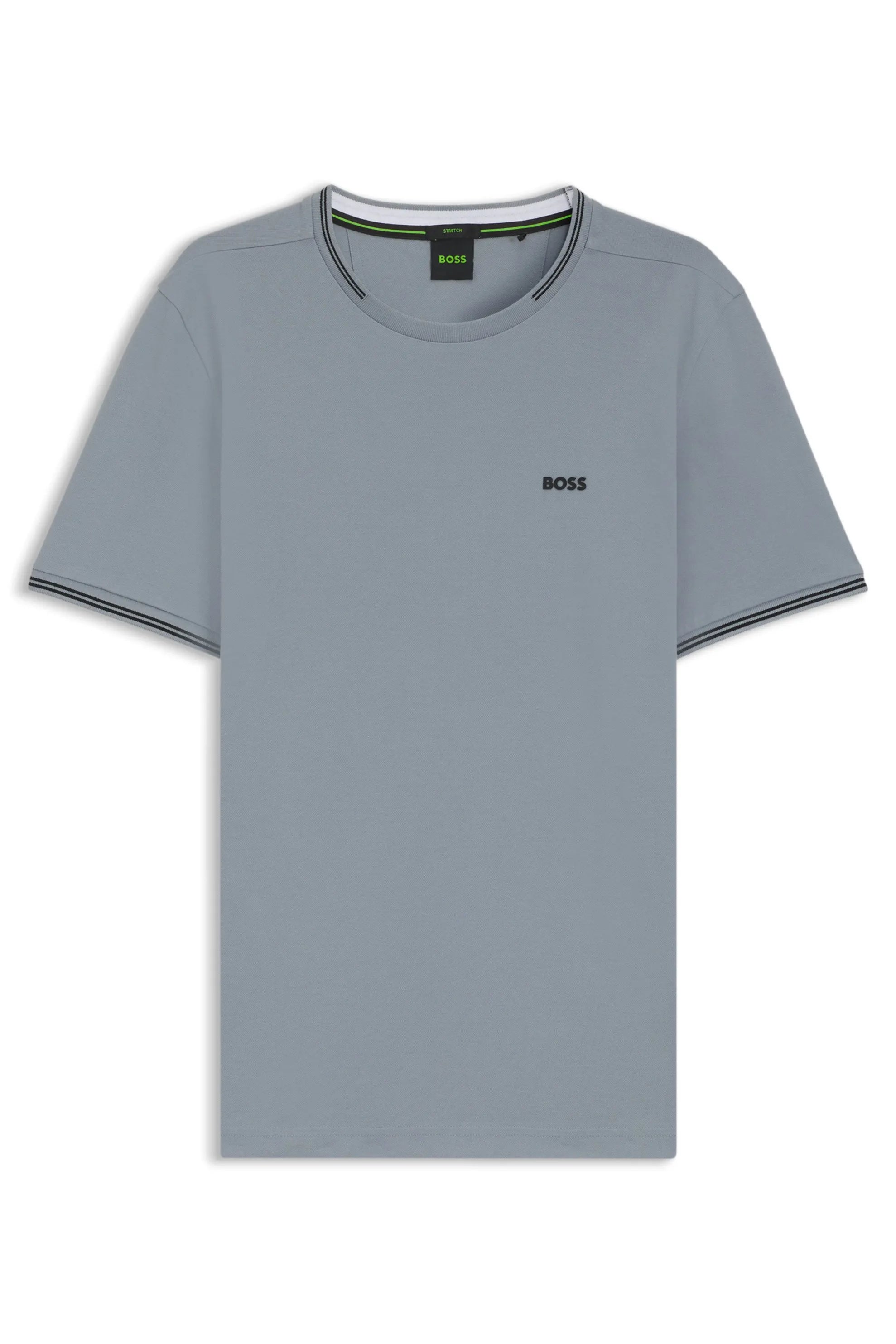 T-Shirt aus Baumwolle