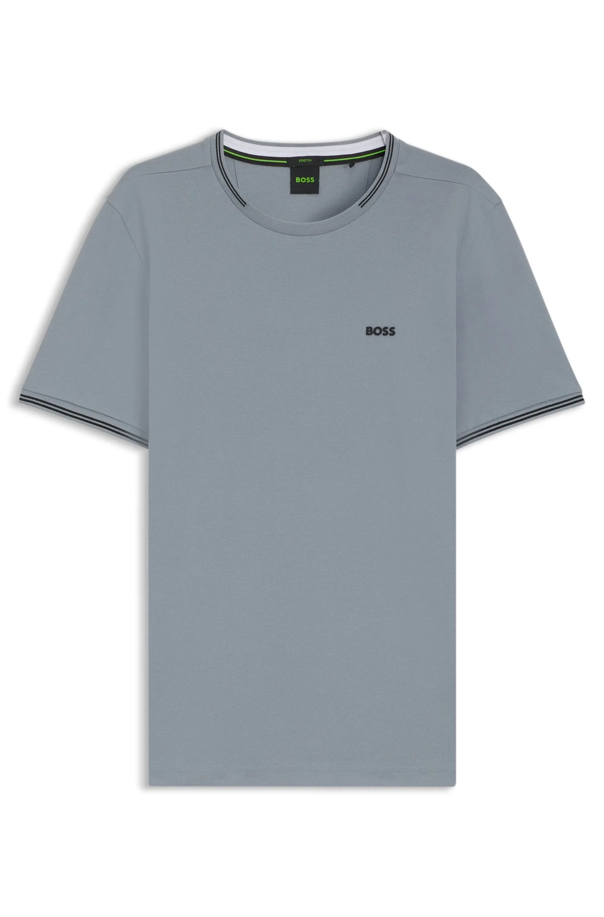 T-Shirt aus Baumwolle
