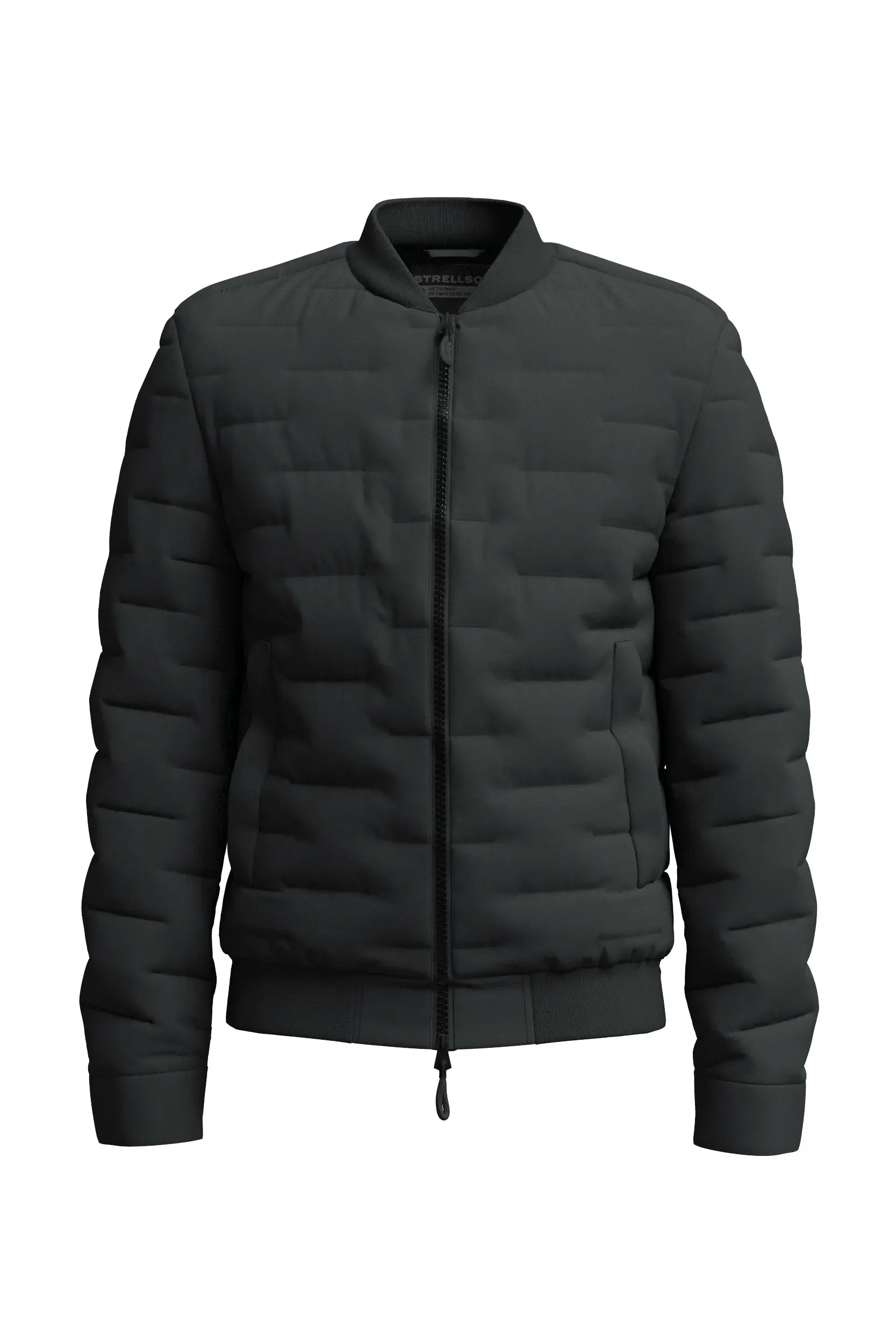Steppjacke CLEARWATER FUSED