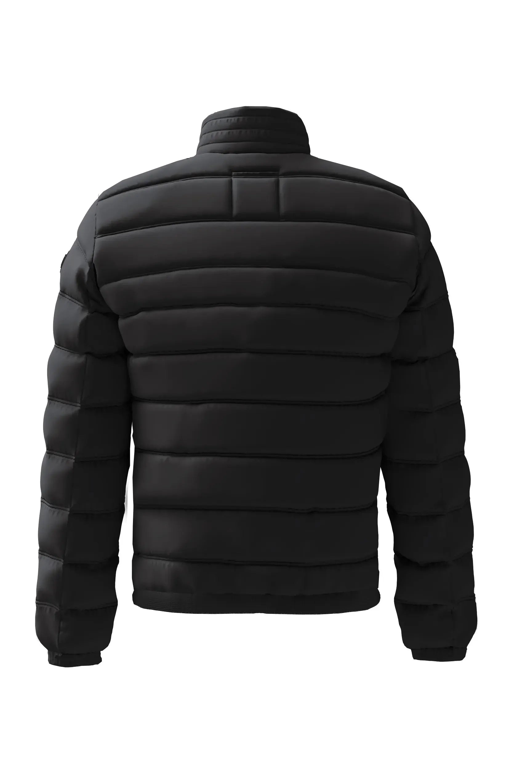 Steppjacke MODENA FUSED