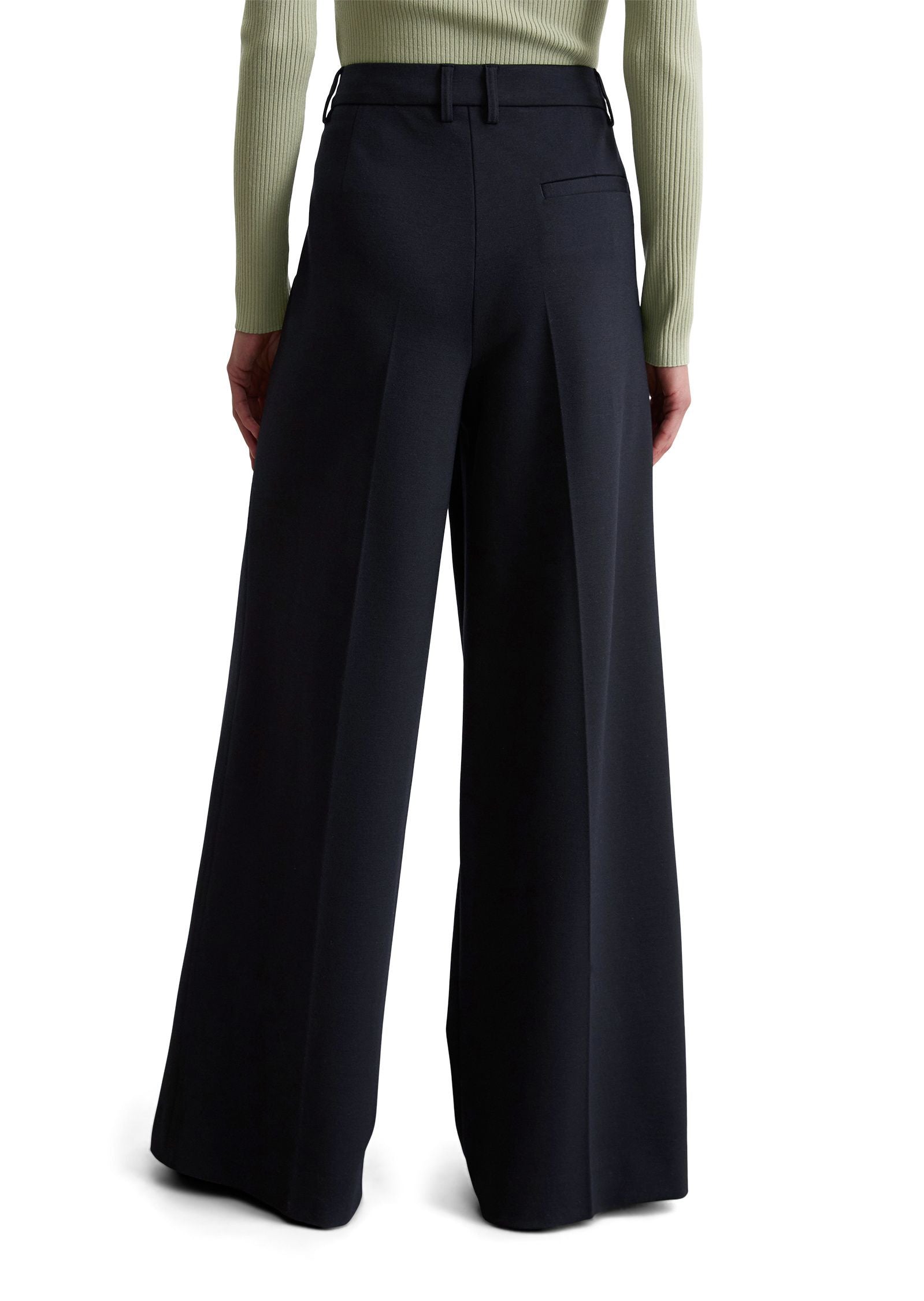 Joggpants DFB TRAVEL COLLECTION Wide Leg