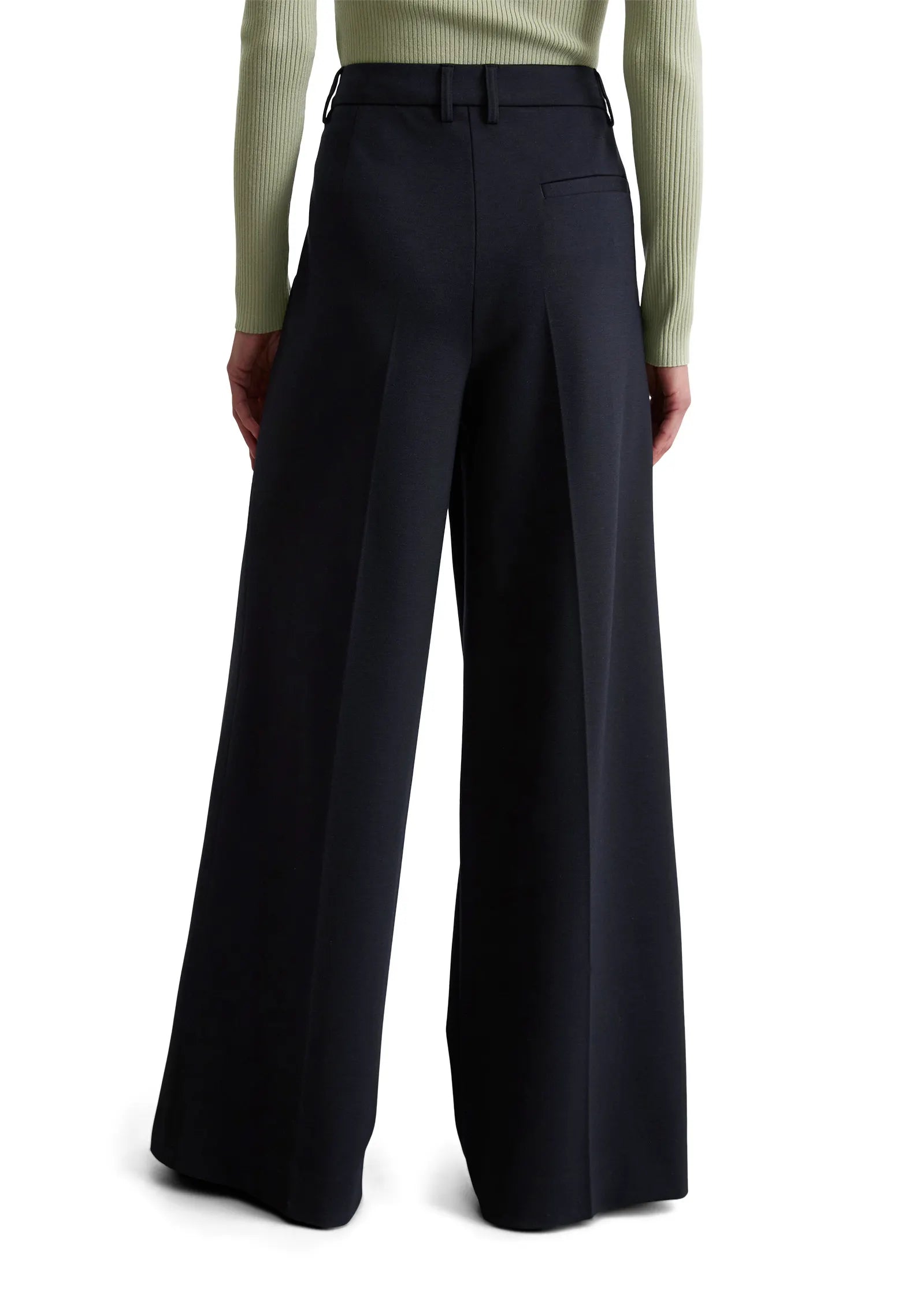 Joggpants DFB TRAVEL COLLECTION Wide Leg