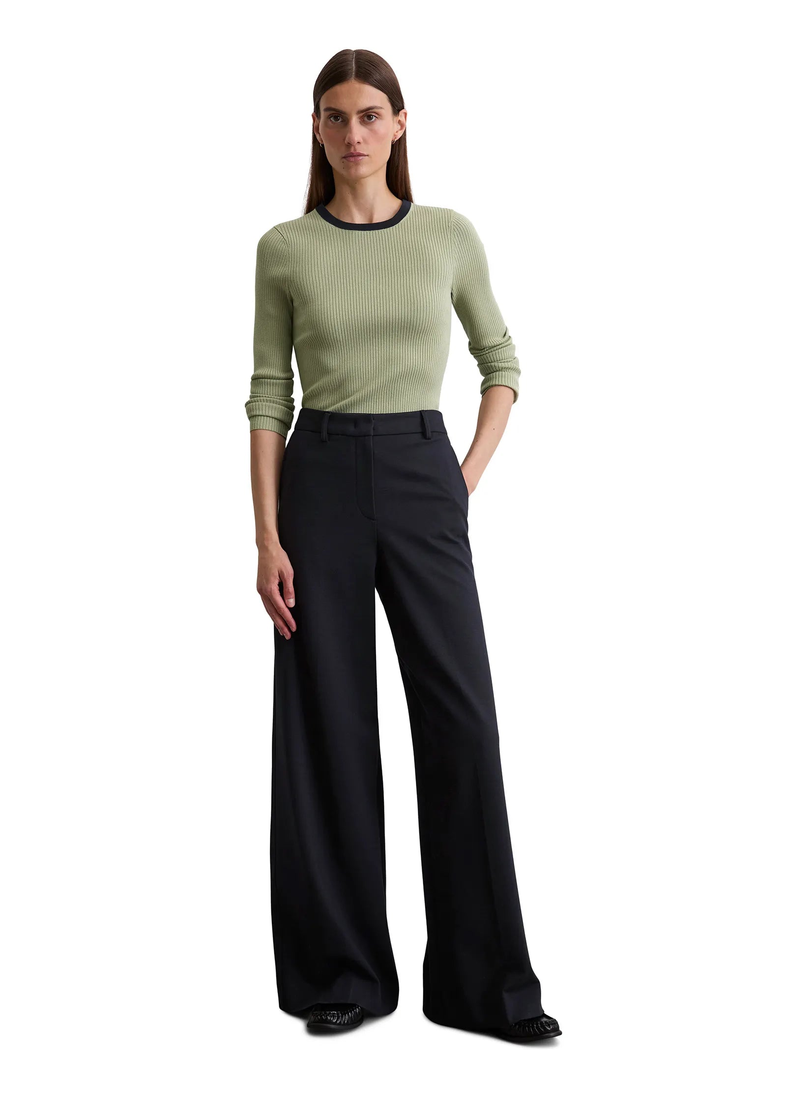 Joggpants DFB TRAVEL COLLECTION Wide Leg