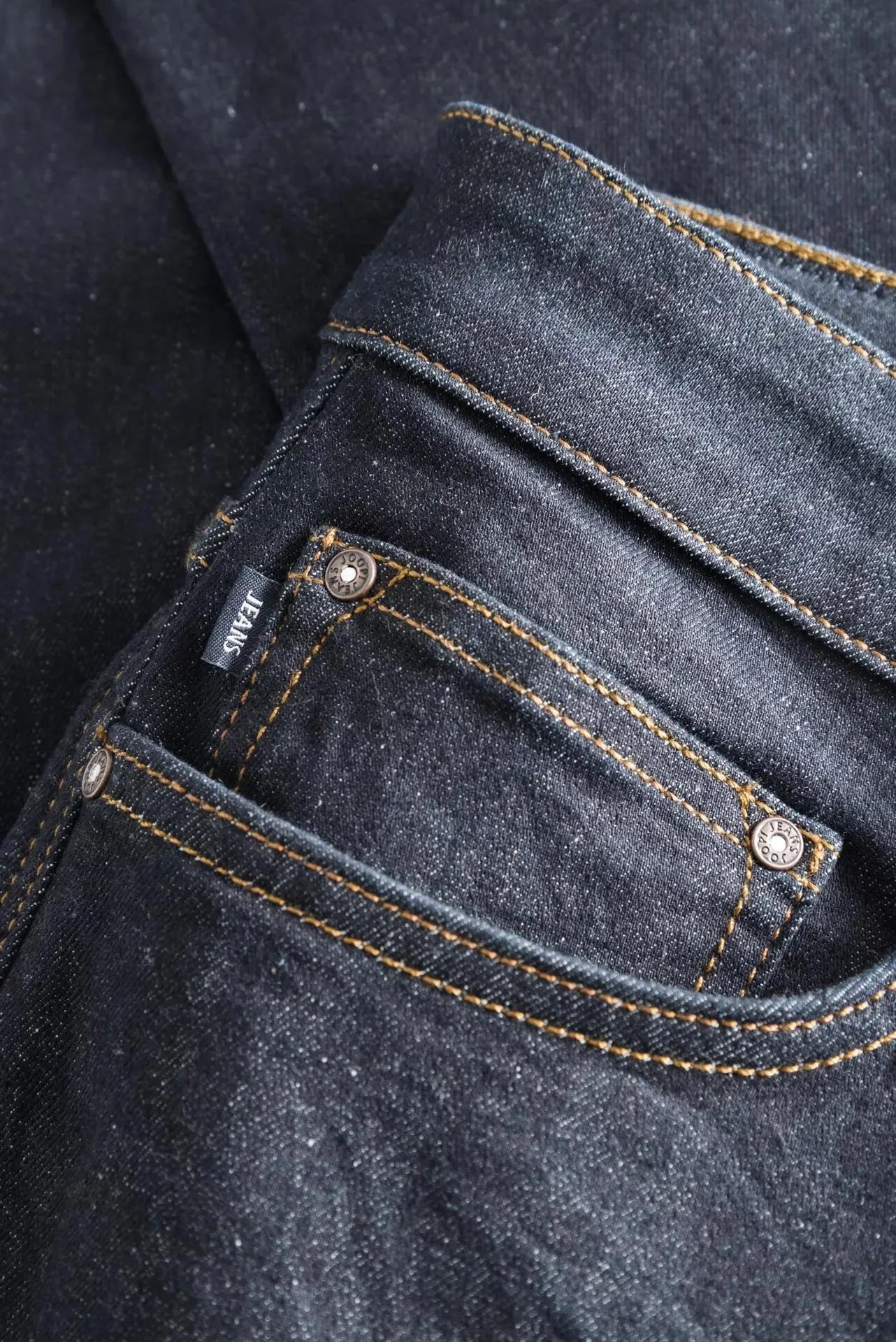 Jeans MITCH Modern Fit