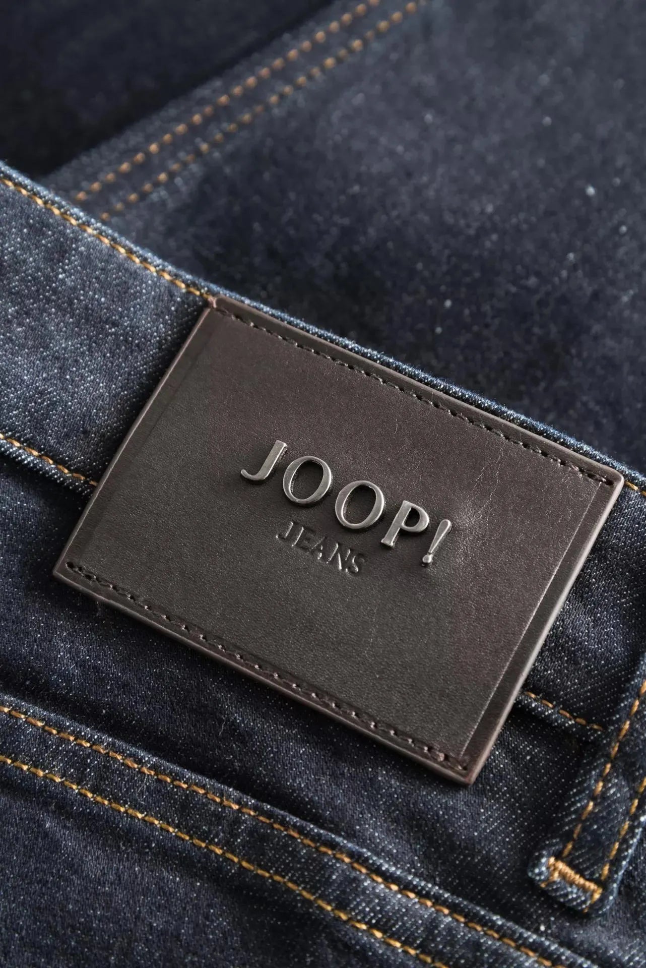 Jeans MITCH Modern Fit