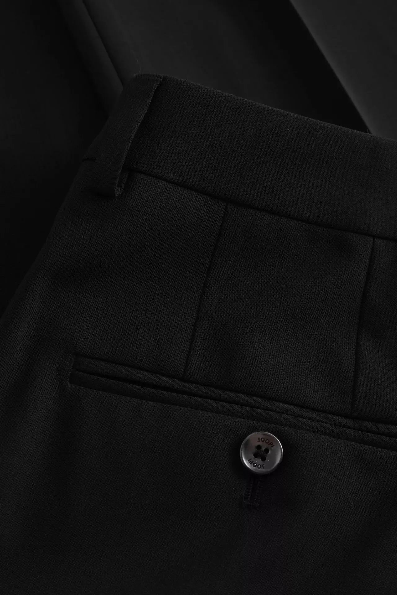 Anzughose BLAYR Slim Fit