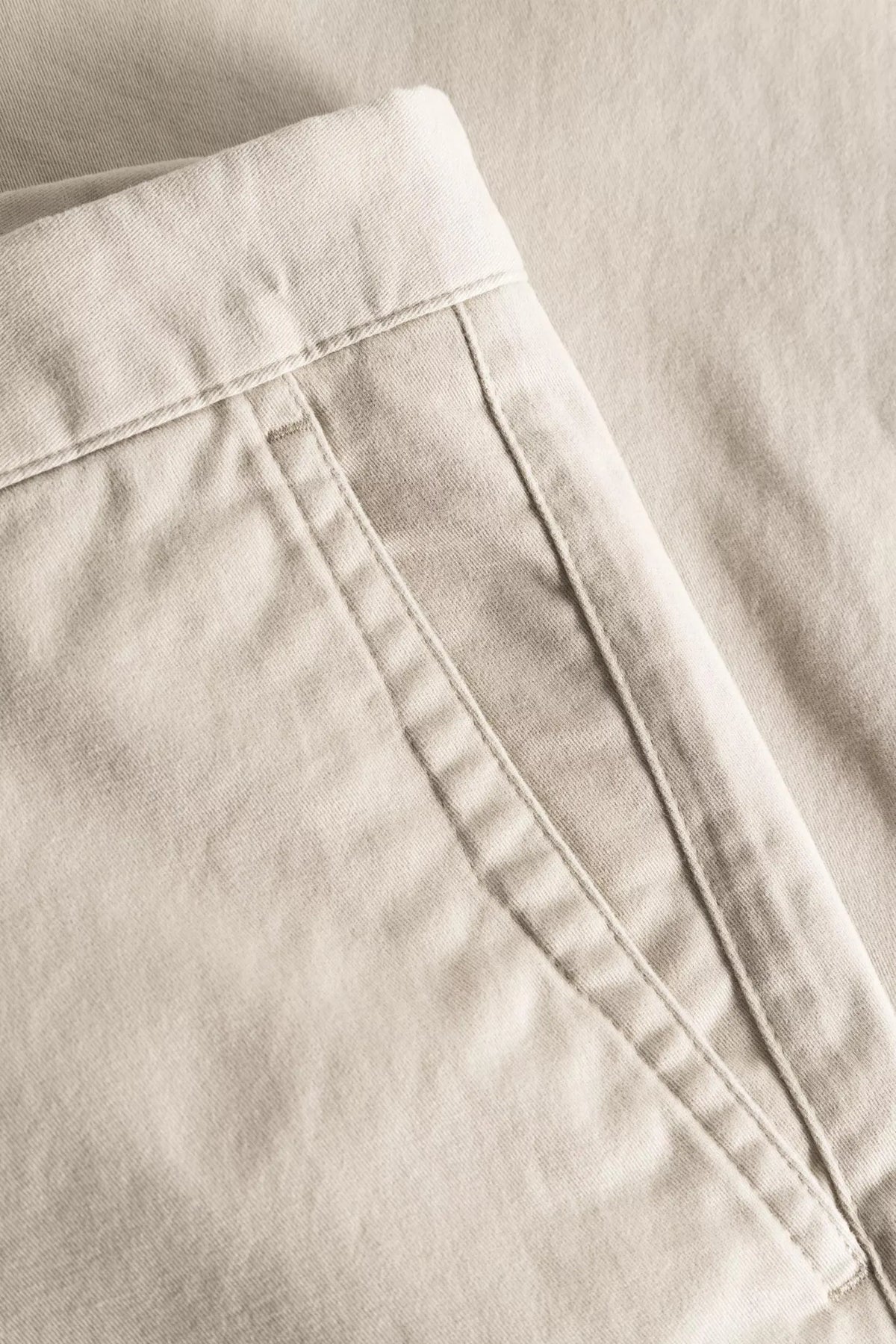 Chinohose Modern Fit