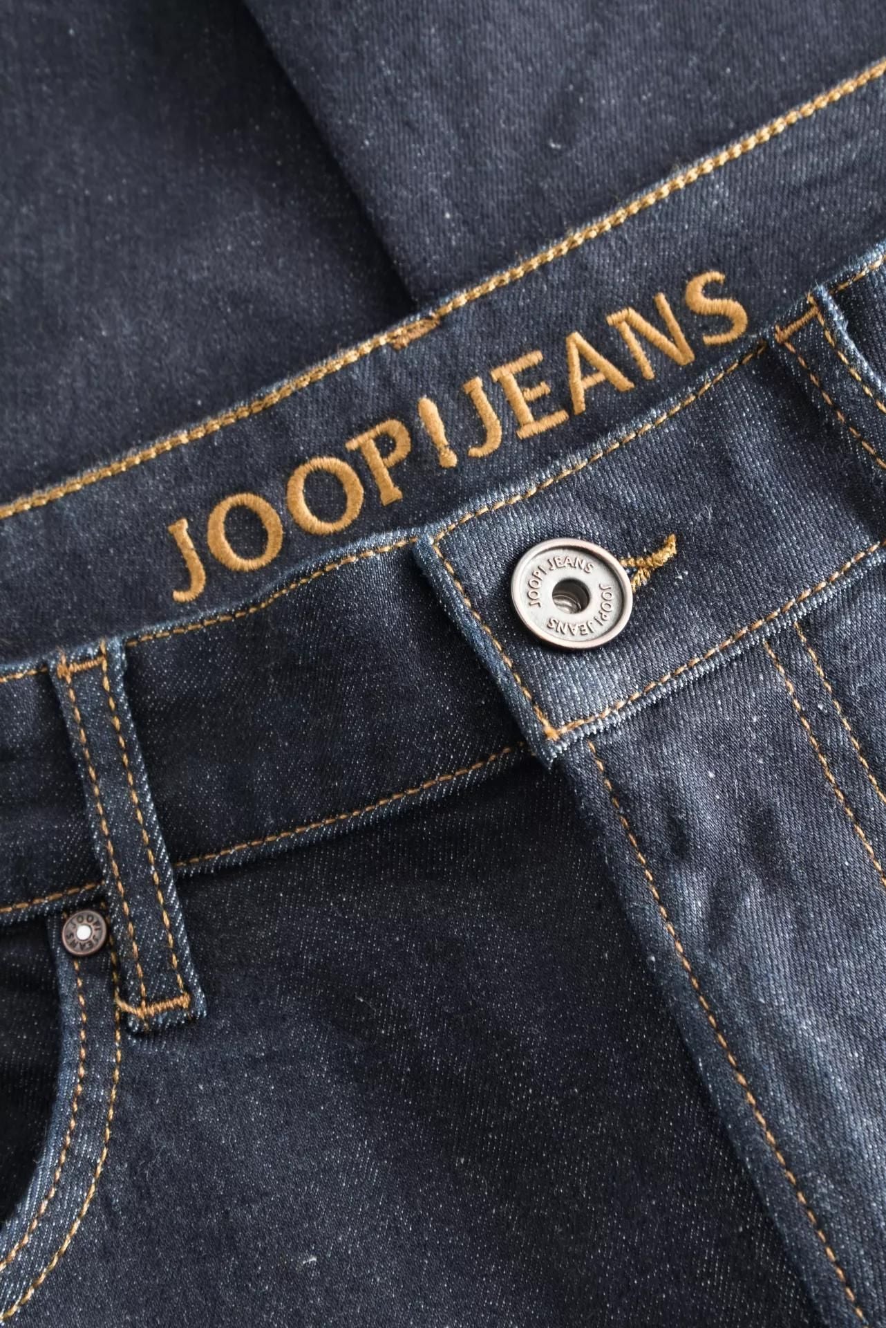 Jeans MITCH Modern Fit