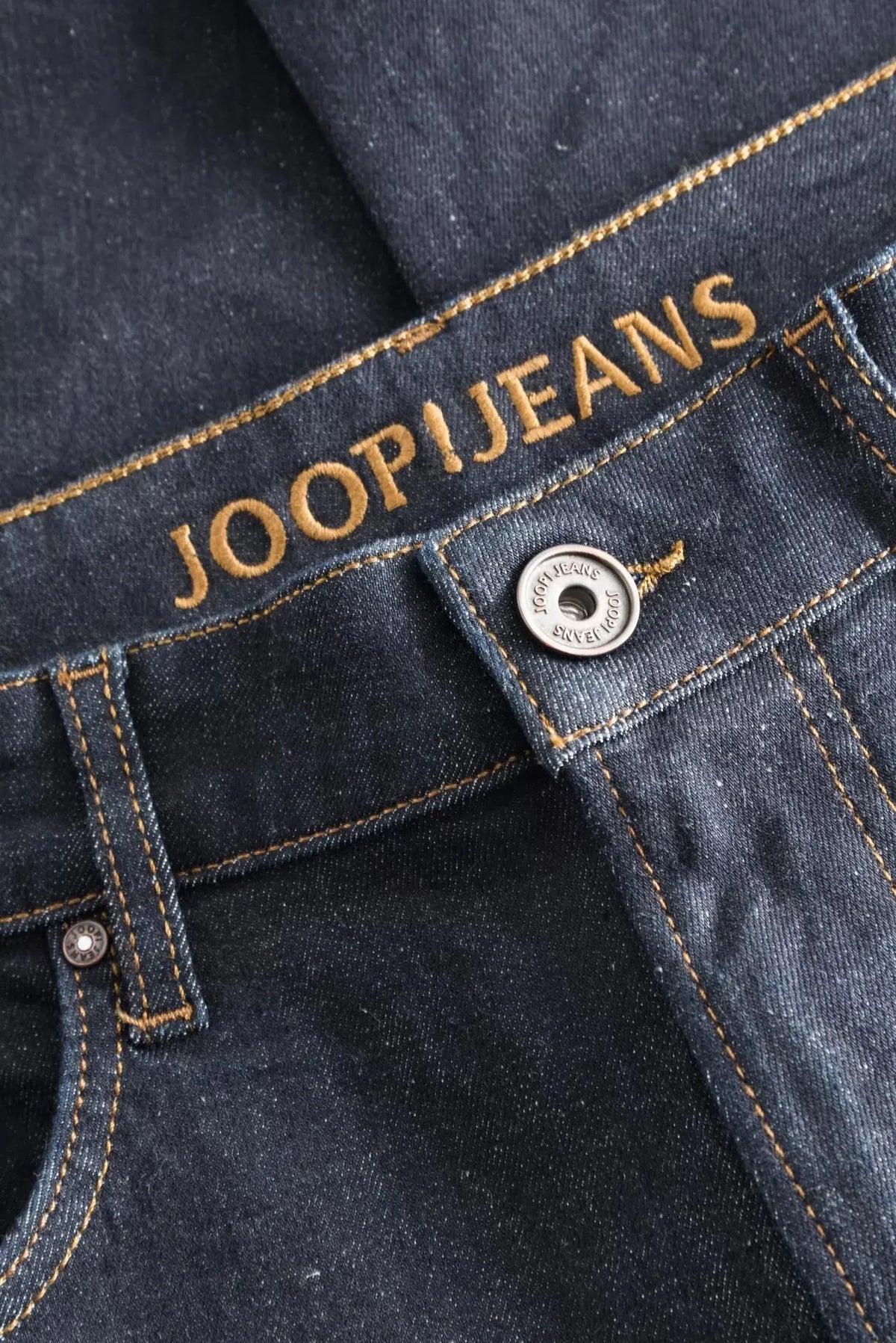 Jeans MITCH Modern Fit