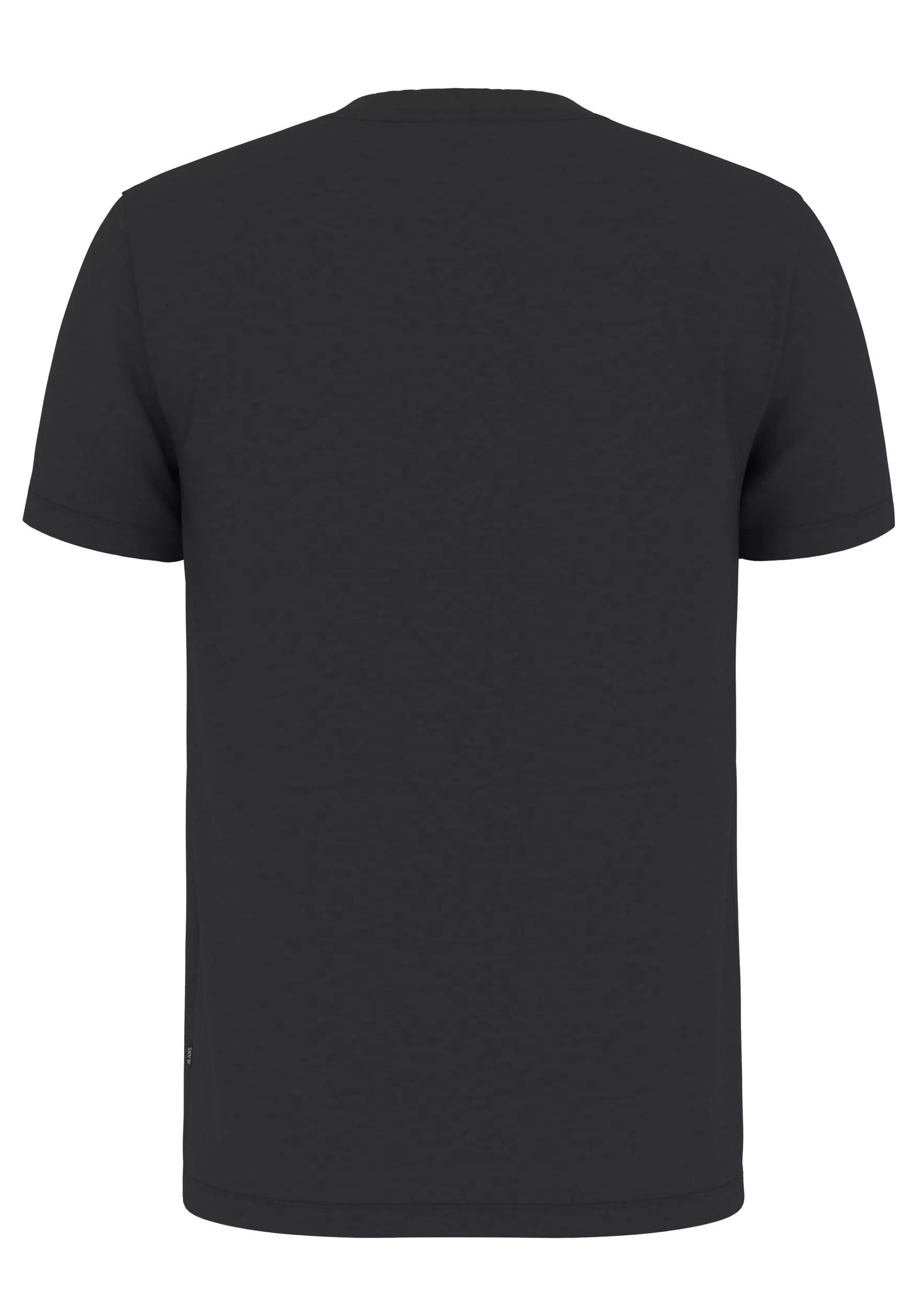 T-Shirt aus Baumwolle