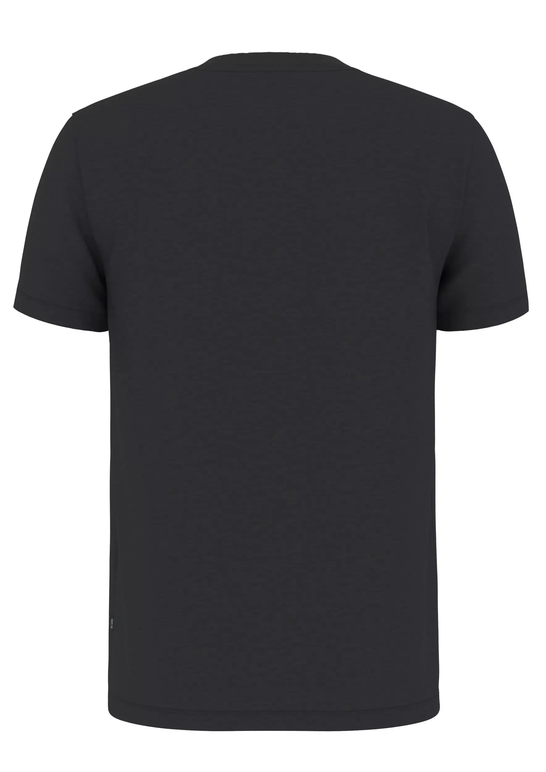 T-Shirt aus Baumwolle