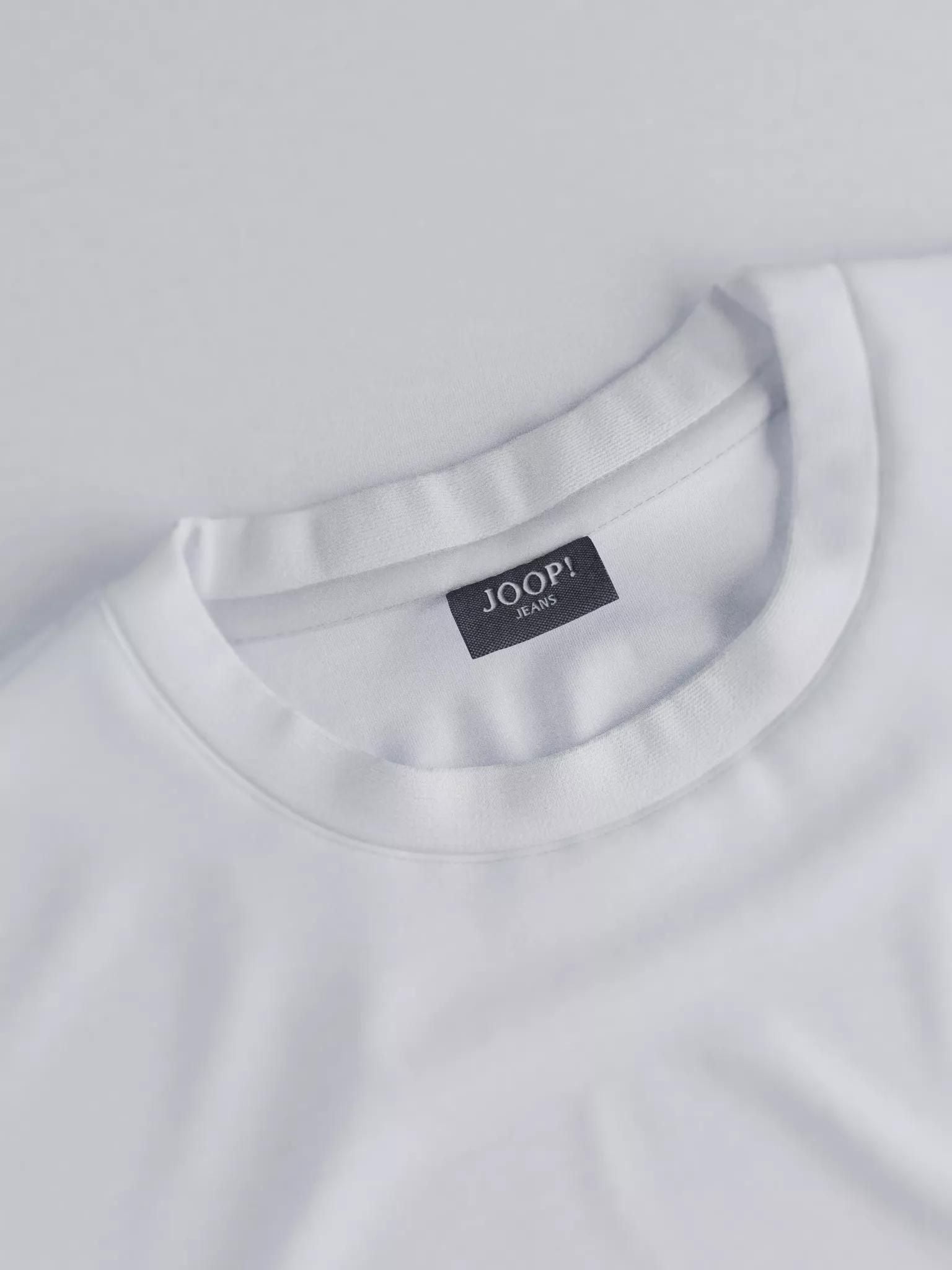 T-Shirt aus Baumwolle
