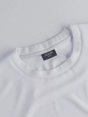 T-Shirt aus Baumwolle
