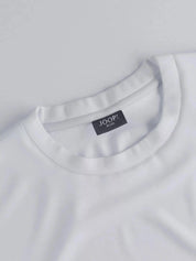 T-Shirt aus Baumwolle