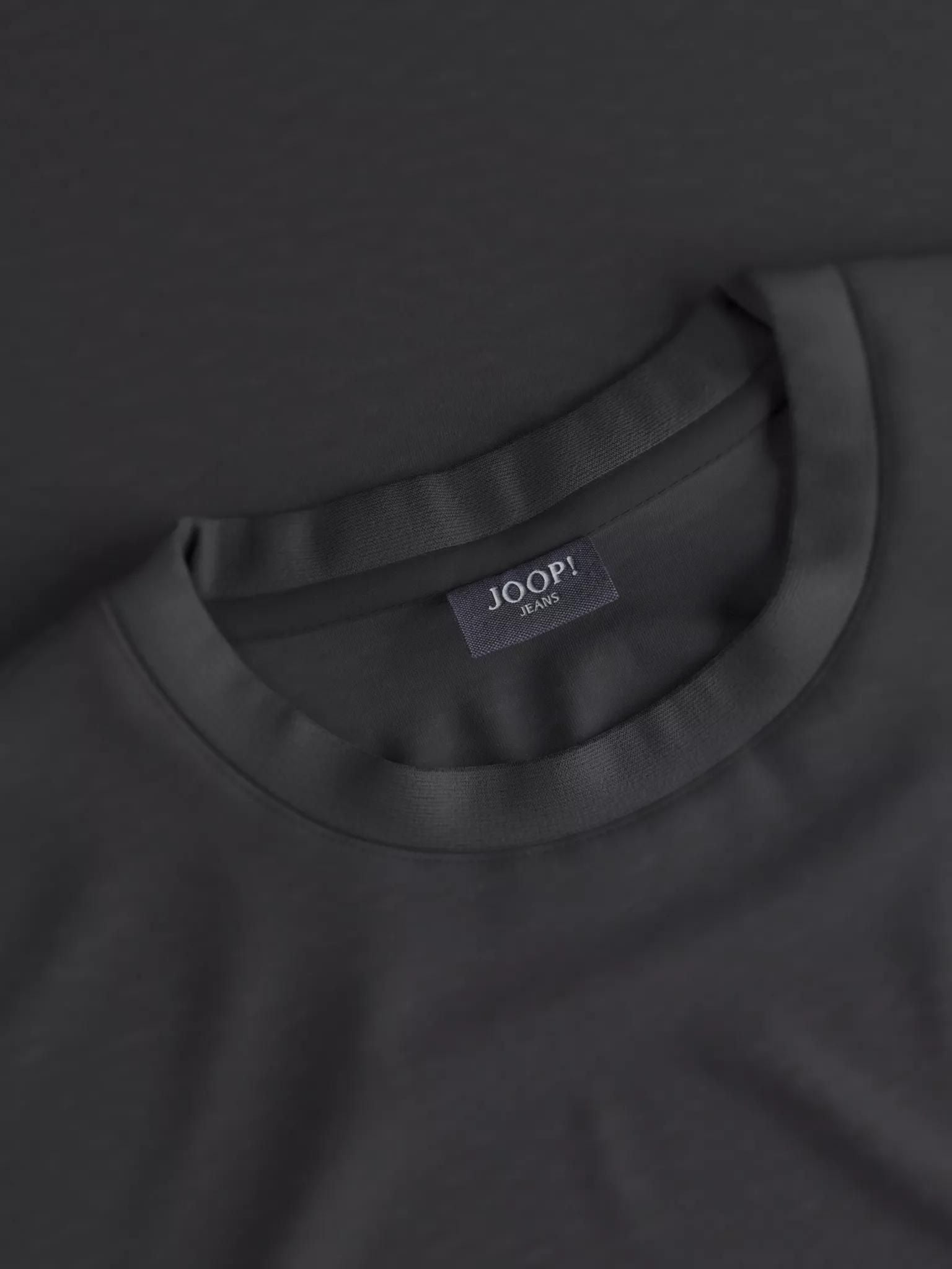 T-Shirt aus Baumwolle